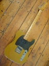 Fender Telecaster MIJ